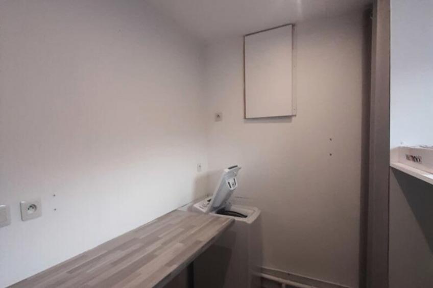 Résidence Of08 - Maison Entre Mer Et Forêt - foto 16