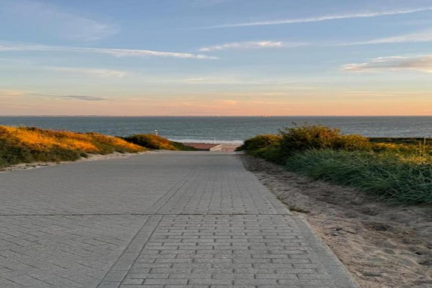 Noordzee Résidence Dishoek - foto 14