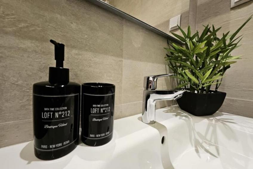 Marinha Grande Apartament Green Loft N°6 - foto 19