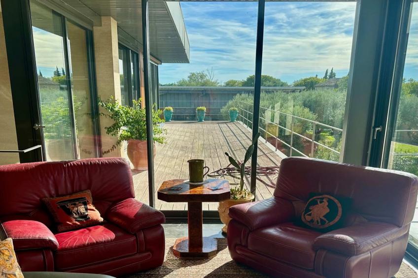 L' Olivette - foto 20