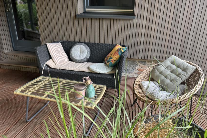 Hinterhov Nest - foto 2