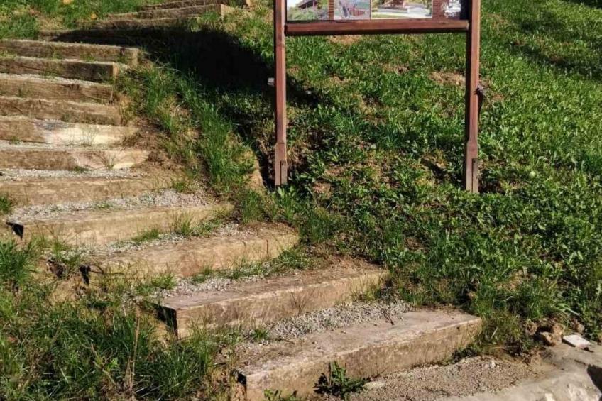 für 4 Personen und 1 Kind in Tuhelj, Nordkroatien - foto 46