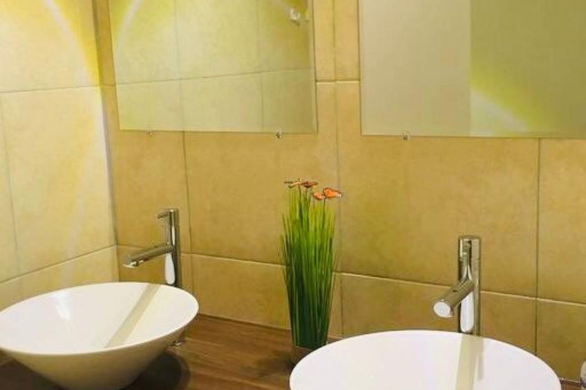 Nettes Apartement in Cas Grandi mit Eigenem Grill - foto 16