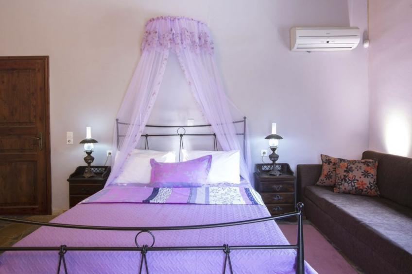 Schönes Haus in Apollonii mit privatem Pool - foto 13