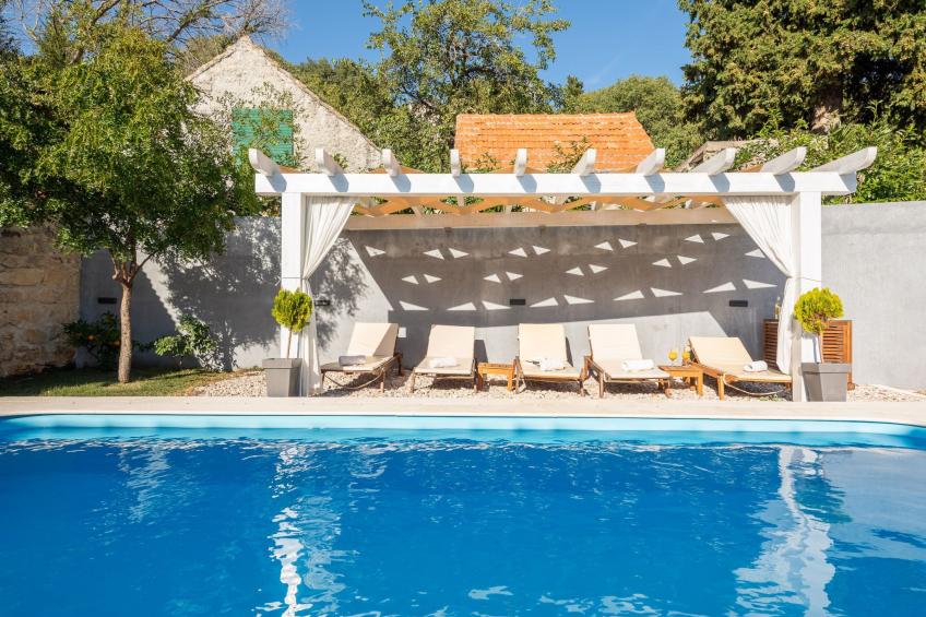 Mamita - Beheizter Pool - foto 70