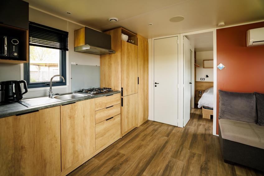 Vakantiepark Eiland van Maurik 8 - foto 4