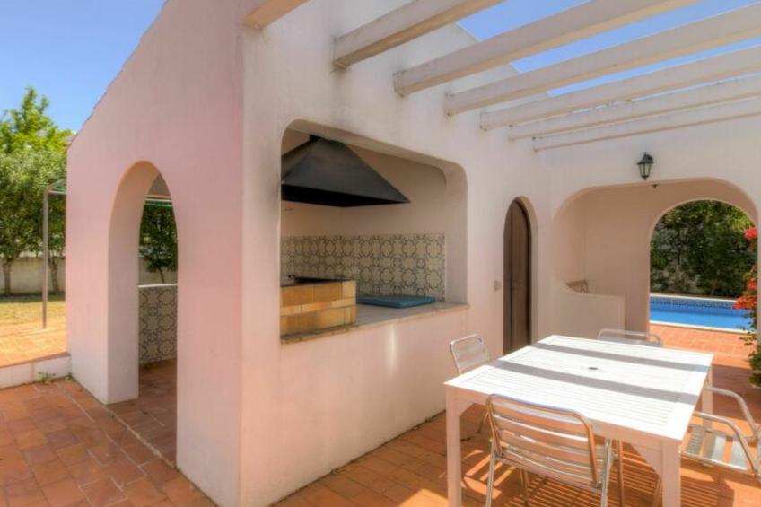 V2 Sesmarias - 2 Bedroom Villa w Private Pool In Carvoeiro - foto 35