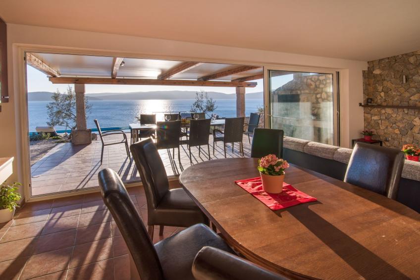 "Natura" direkt am Strand - foto 14