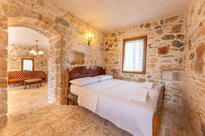 Villa Pietra d'Ulivo - foto 4
