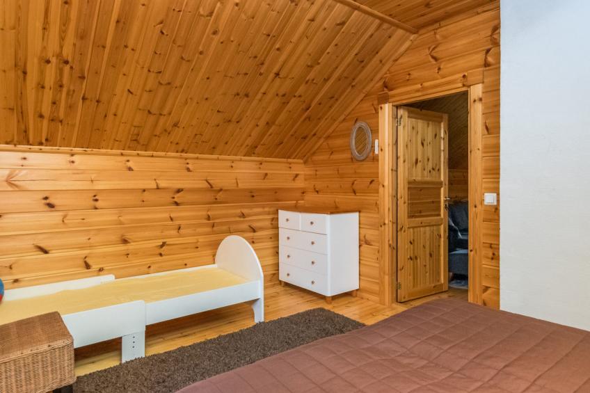 Metsola / huilinpaikka - foto 6