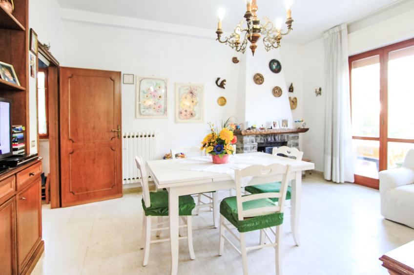 Villa Nannini - foto 7
