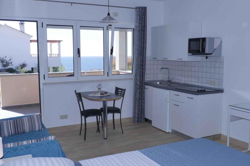 Holiday apartment with sea view - BF-J667 - foto 8