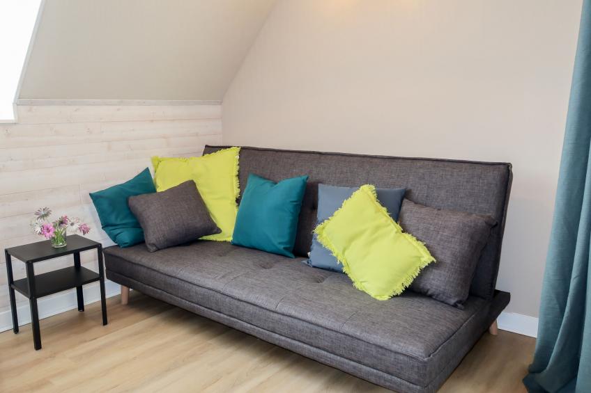 Reihenhaus (PZV107) - foto 2