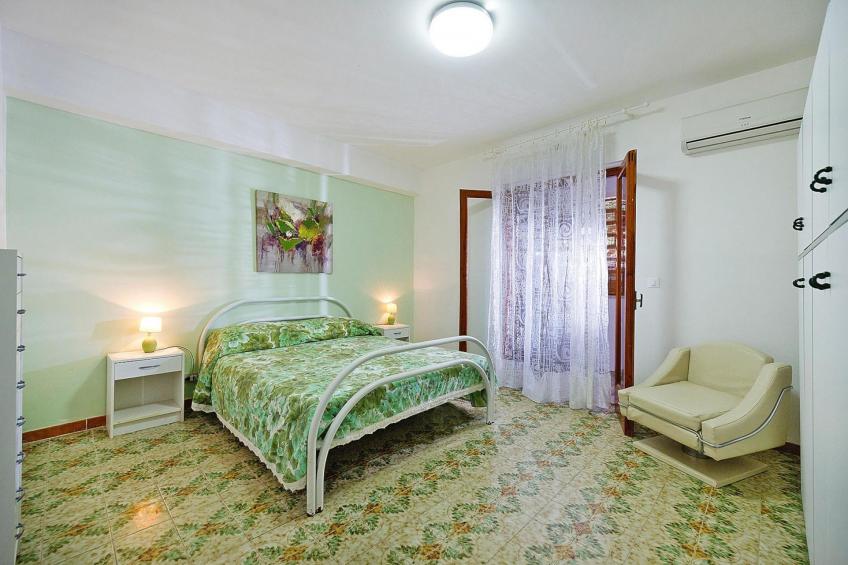 Holiday flat, Castellammare del Golfo - foto 10