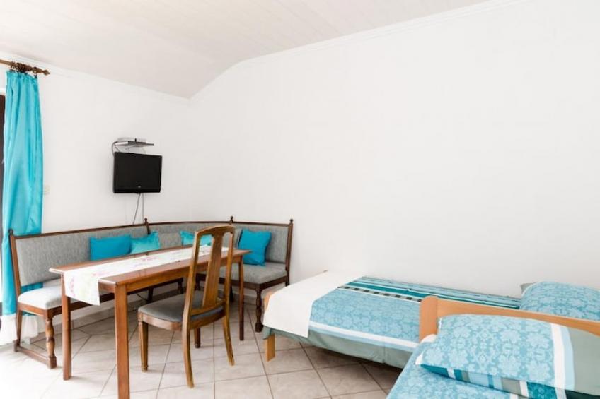 Apartments Villa Nikol - One Bedroom Apartment with Sea View (APT 2) - foto 13