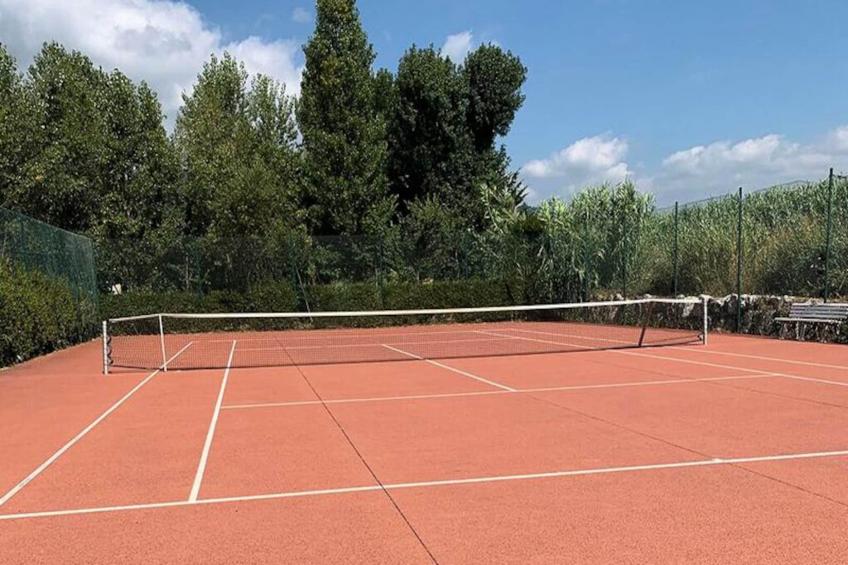 Résidence Goélia Mandelieu Riviera Resort - foto 9