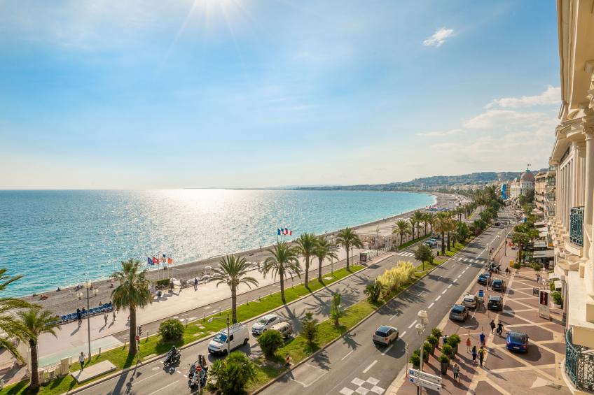 Le Nice Etoile - foto 14
