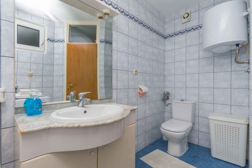 Vakantiewoning met balkon - VW-R7BV9 - foto 12
