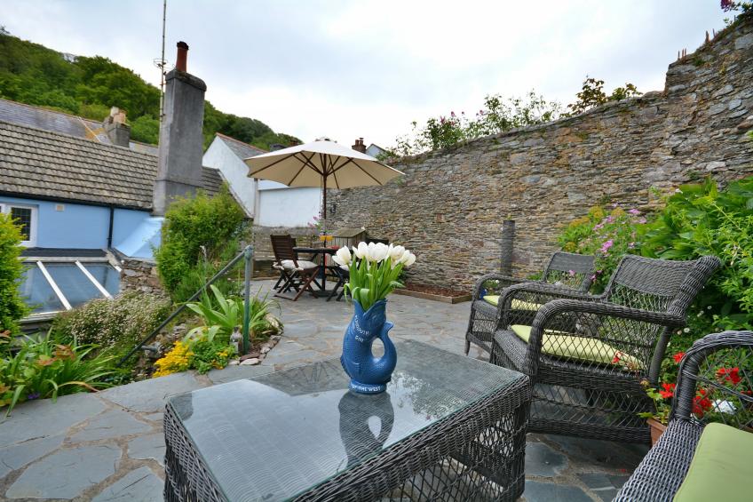 Wedgewood Cottage, Cawsand - foto 19