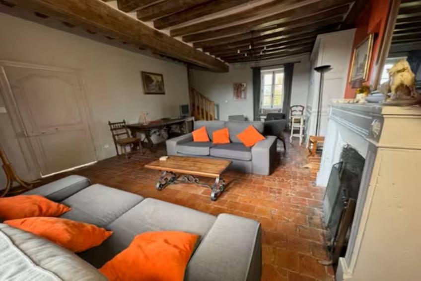 Maison de vacances - La Simone - foto 4