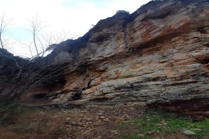 Apartment Marijana - Two Bedroom Apartment with Terrace and Sea View - foto 23