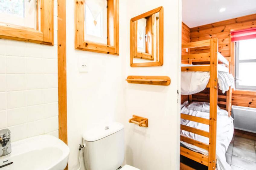 Chalets à Flaine - foto 45