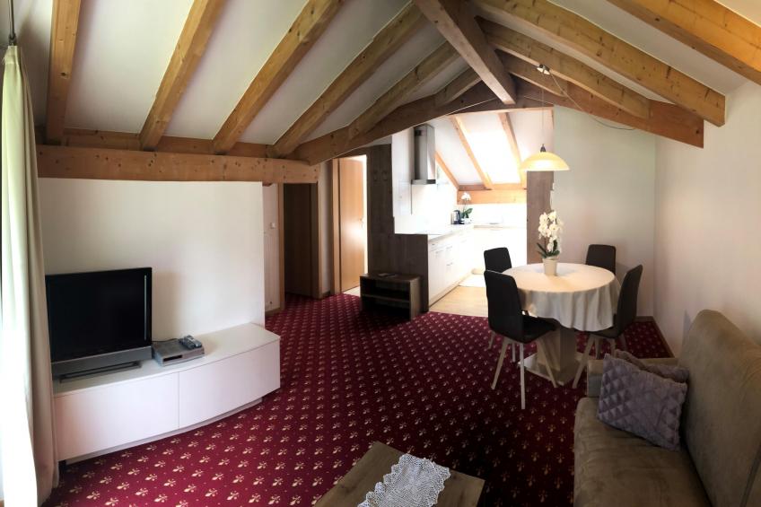 Residentie Lahnhof, Latsch - Type C - foto 4