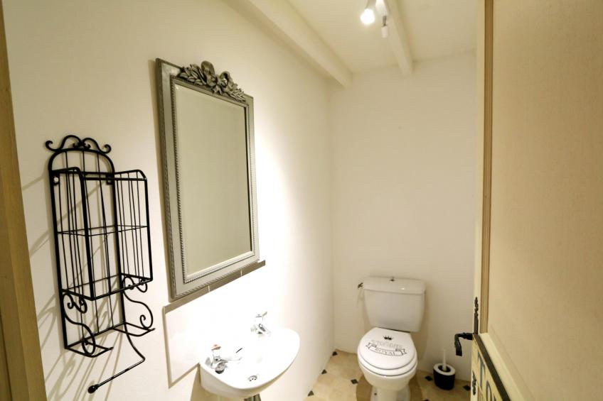 Gite Traban Bas - foto 28