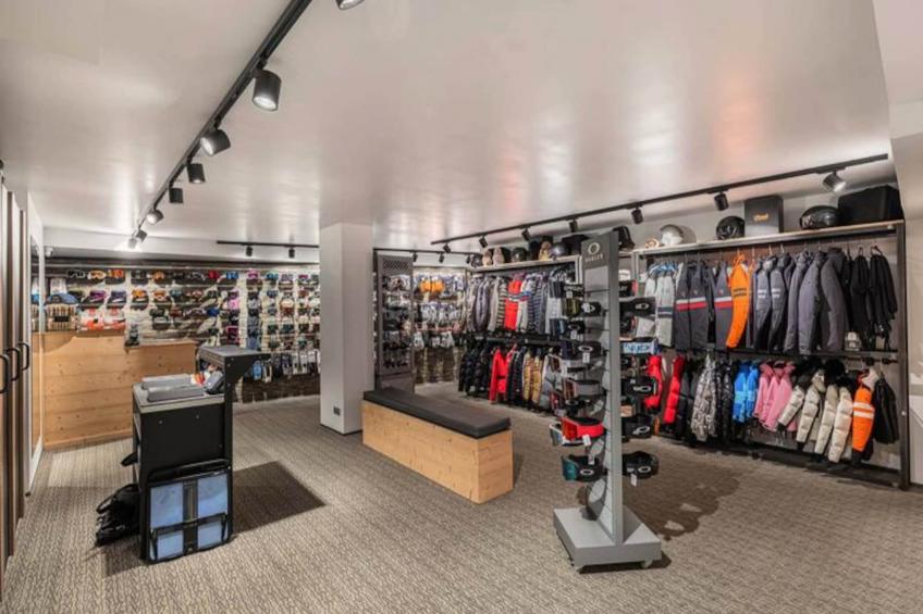 Résidence Mascara - foto 12