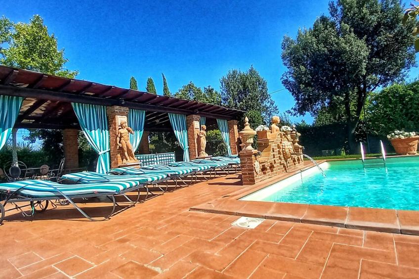 Villa Portoverde - foto 67