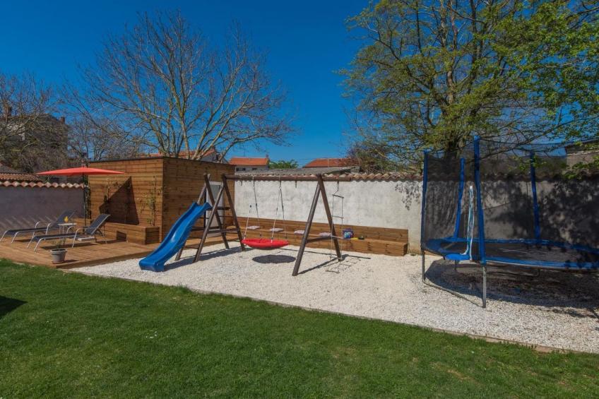 Ferienvilla "Villa Perhat" mit eigenem Pool - foto 2