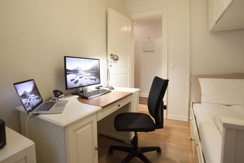 für 4 Personen ca. 62 m² in Oslo, Oslofjord und Umgebung - foto 9