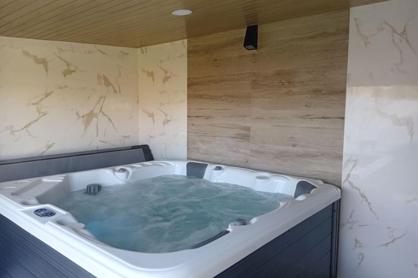 in Coimbrão mit Eigenem Pool - foto 28