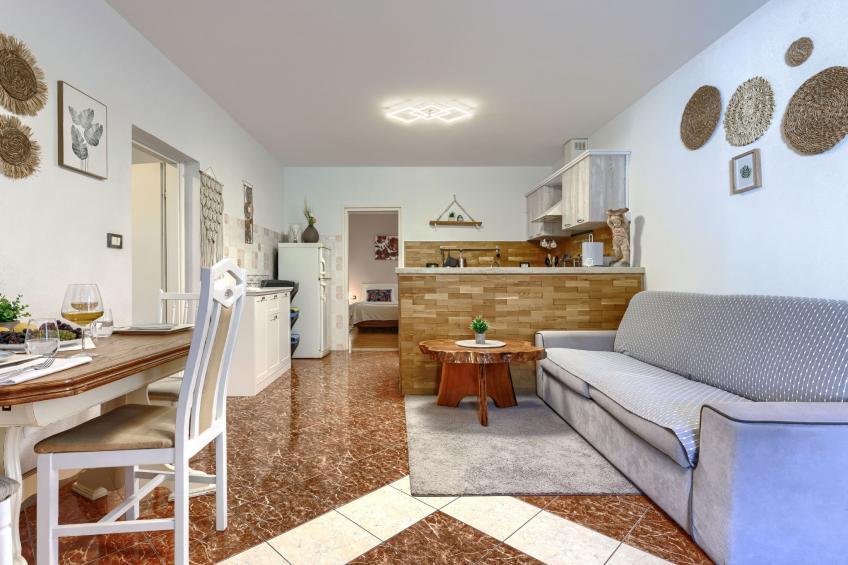 Landhaus Viliam (ROJ530) - foto 13