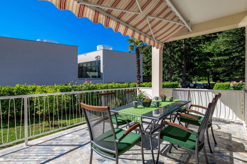 Magnolia Terrace Wohnung - foto 15