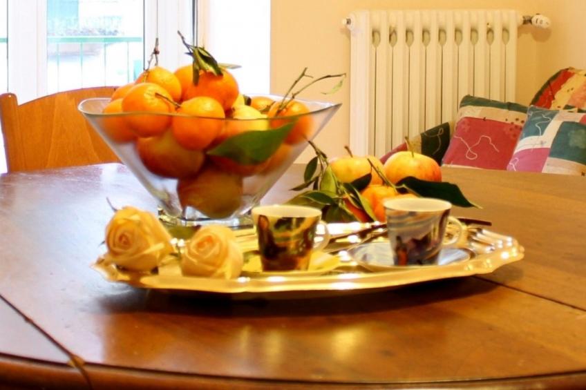 Schöne Wohnung in Albisola Superiore - foto 8