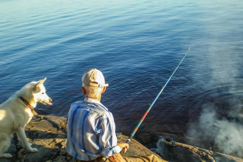 Huljakka, mustosen lomamökit - foto 22