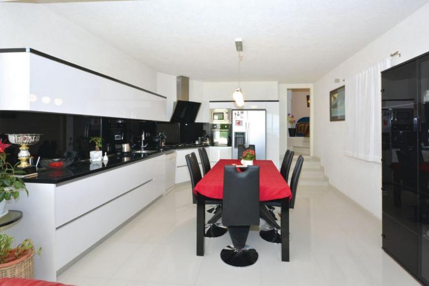 Villa Blanka - Six Bedroom Villa with Swimming Pool and Sea View - foto 21