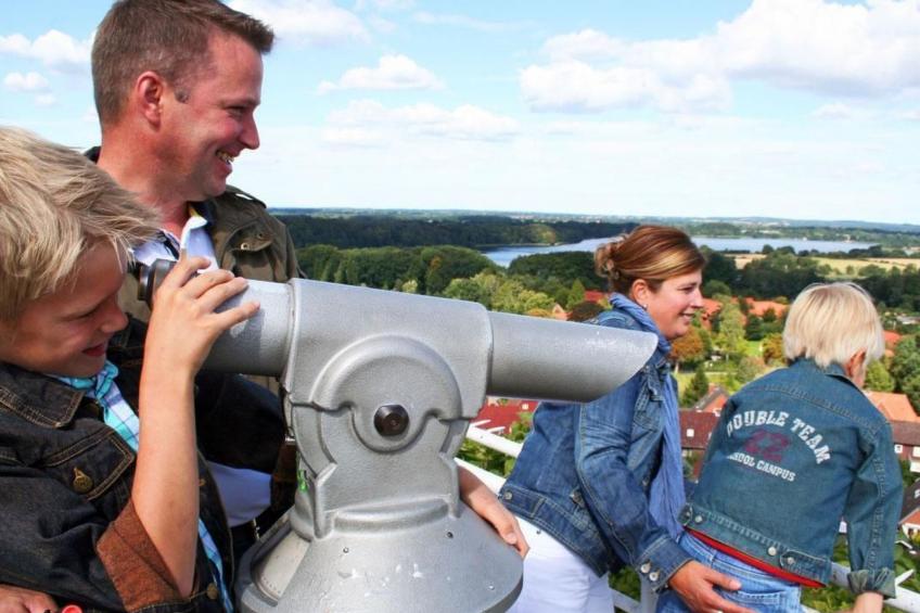 Wohnung in Bad Segeberg mit Terrasse - foto 10
