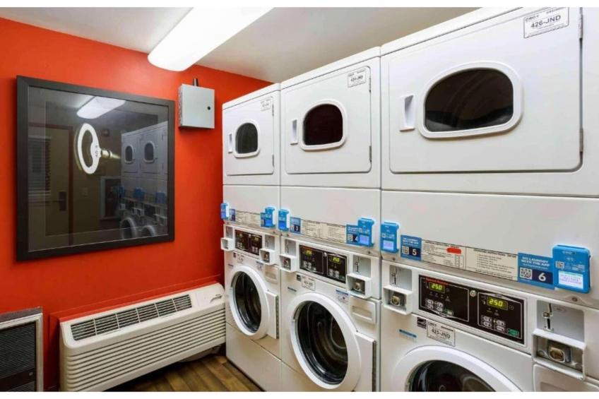 1 Queen Bed | Suite, Non-Smoking, Kitchen - foto 40