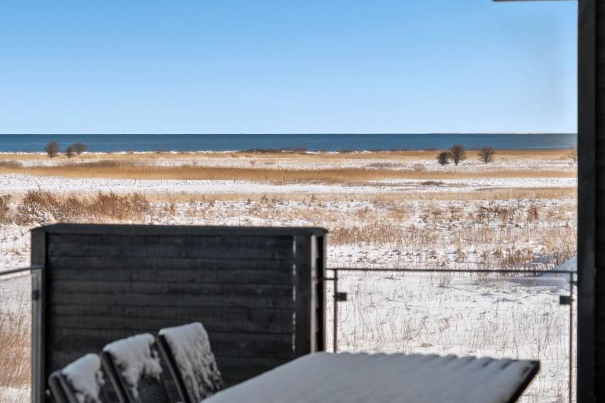 "Gerniot" - 500m from the sea in NE Jutland - foto 22