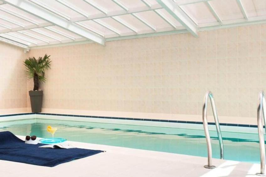 Néméa Appart'hôtel Résidence Toulouse Concorde - foto 19