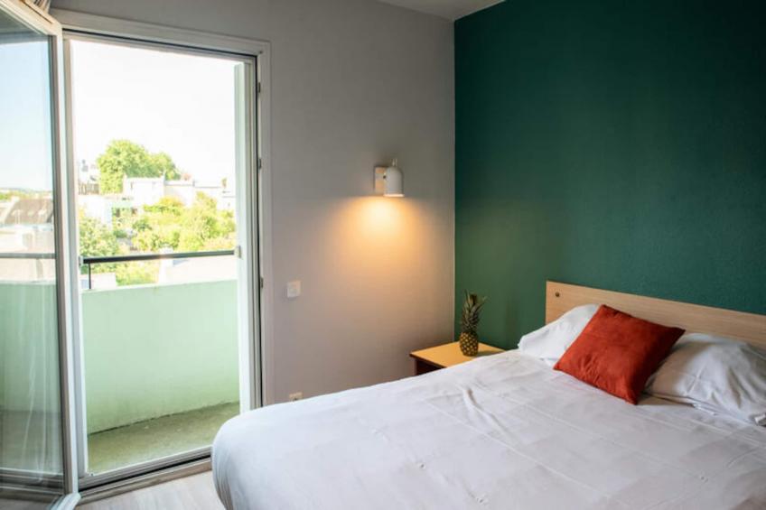 Appart'Hôtel Brest - foto 11