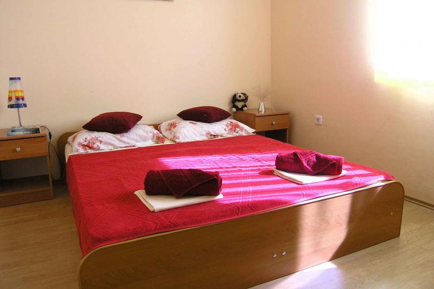 Holiday apartment with air conditioning - BF-5HY2P - foto 13