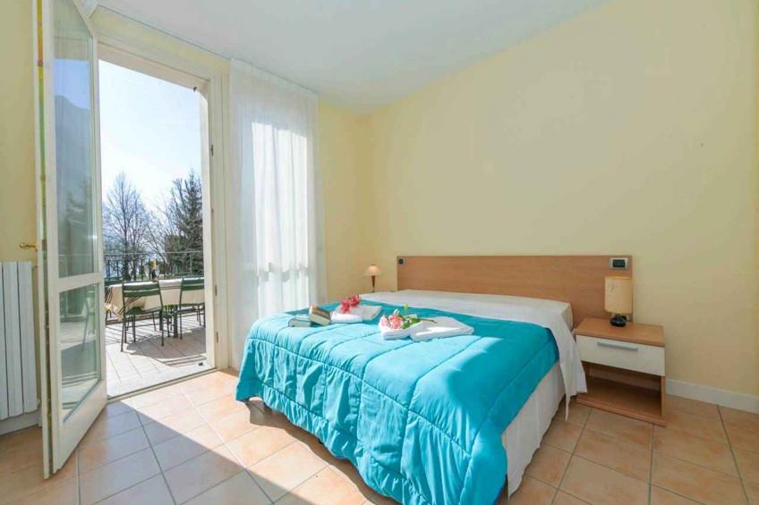 FerienWohnung mit Blick auf den Luganersee - BF-TKF4X - foto 8