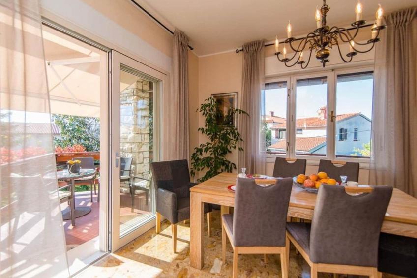 Villa Amalija - Apartment Amy with Sea View - foto 3