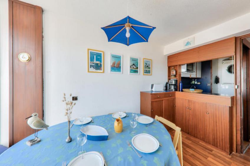 Appartements à Arzon - Port Crouesty - foto 7