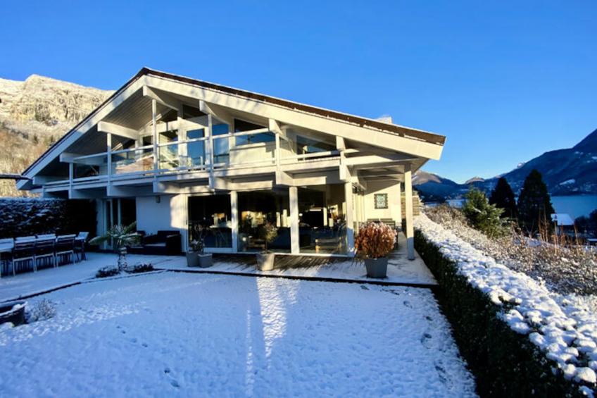 Maison à Doussard - foto 34