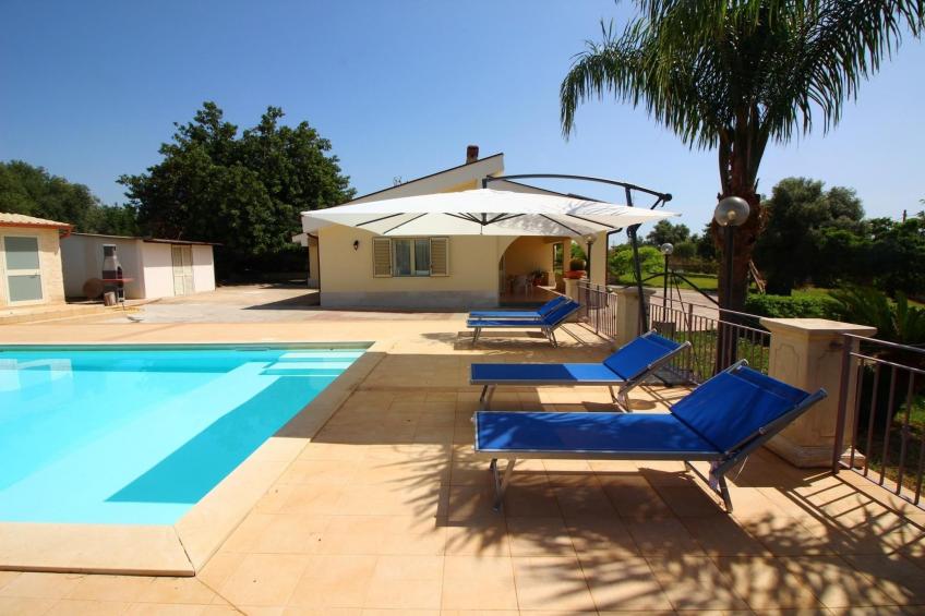 Villa Ninfa - foto 4