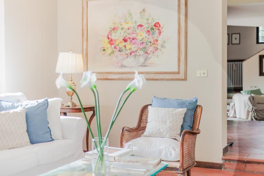 Cà Uvenere, Modern Farmhouse with Pool - foto 20